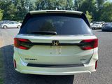 New 2026 Honda Odyssey Van