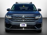 Used 2021 Volkswagen Atlas SUV