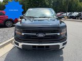 Used 2025 Ford F-150 Truck