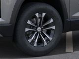 New 2027 Chevrolet Equinox SUV