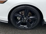Used 2024 Honda Accord Hybrid Sedan