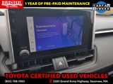 Used 2025 Toyota RAV4 SUV