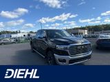 New 2026 Ram 1500 Truck