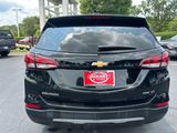 Used 2024 Chevrolet Equinox SUV