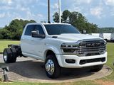 New 2026 Ram 4500HD Truck