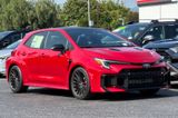 New 2026 Toyota GR Corolla Sedan