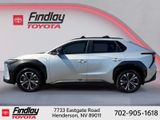 Used 2024 Toyota bZ4X SUV