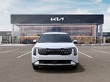 New 2026 Kia Carnival MPV Van