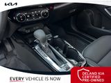 Used 2025 Chevrolet Trax SUV