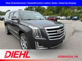 Used 2016 Cadillac Escalade ESV SUV