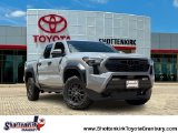 Used 2024 Toyota Tacoma Hybrid Truck