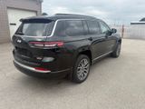 Used 2026 Jeep Grand Cherokee L SUV
