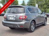 Used 2019 Nissan Armada SUV