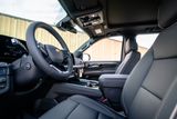 New 2026 Chevrolet Tahoe SUV