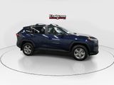 Used 2025 Toyota RAV4 SUV