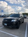 Used 2018 Ford Explorer SUV