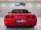 Used 1999 Chevrolet Corvette Coupe