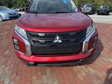Used 2022 Mitsubishi Outlander Sport SUV