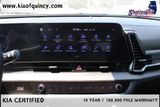 Used 2023 Kia Sportage SUV