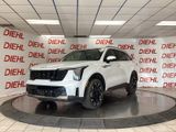 New 2026 Kia Sorento SUV