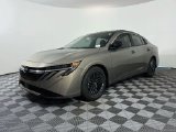 New 2027 Nissan Sentra Sedan
