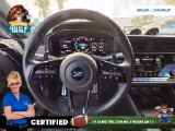 Used 2023 Nissan Z Coupe