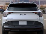 New 2027 Kia Sportage SUV