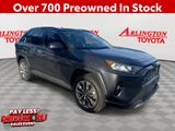 Used 2021 Toyota RAV4 SUV