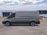 New 2026 Ford Transit-250 Van