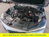 Used 2025 Acura ADX SUV