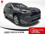 Used 2024 Toyota RAV4 SUV