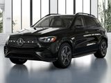 New 2026 Mercedes-benz GLE SUV