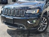 Used 2017 Jeep Grand Cherokee SUV