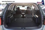 New 2026 Kia Sorento SUV
