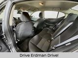 Used 2025 Nissan Sentra Sedan