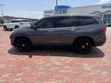 Used 2017 Honda Pilot SUV