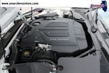 Used 2016 Jaguar F-TYPE Convertible
