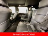 Used 2024 Toyota Sequoia SUV