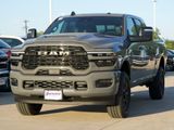 New 2026 Ram 2500 Truck