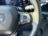 New 2026 Honda CR-V SUV