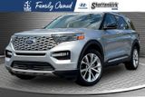 Used 2023 Ford Explorer SUV