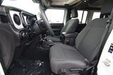 Used 2024 Jeep Wrangler SUV
