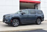 Used 2024 Jeep Wagoneer SUV