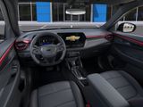 New 2026 Chevrolet TrailBlazer SUV