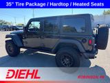 Used 2023 Jeep Wrangler SUV