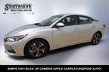Used 2023 Nissan Sentra Sedan