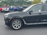 Used 2026 BMW X7 SUV