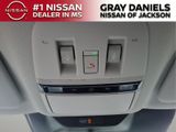 New 2026 Nissan Murano SUV