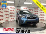 Used 2019 Subaru Forester SUV