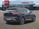 New 2026 Nissan Pathfinder SUV